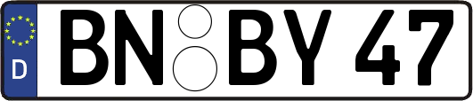 BN-BY47