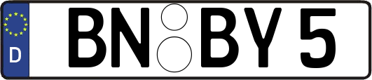 BN-BY5