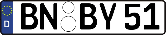 BN-BY51