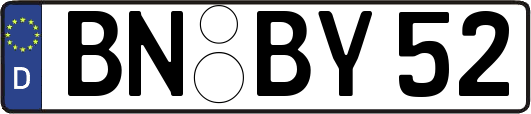 BN-BY52