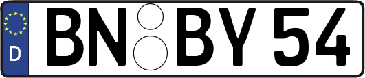 BN-BY54