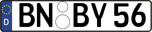 BN-BY56