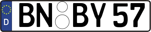 BN-BY57