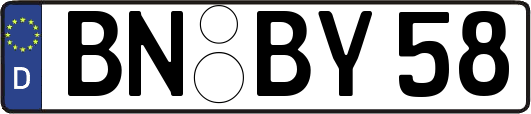 BN-BY58
