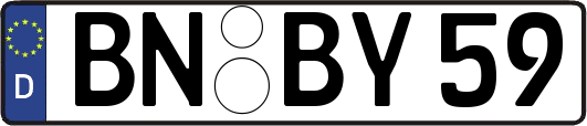 BN-BY59