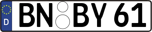 BN-BY61