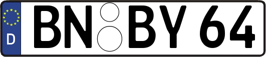 BN-BY64