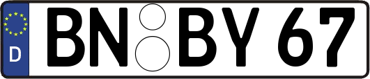 BN-BY67