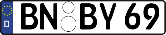 BN-BY69