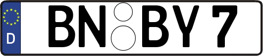 BN-BY7