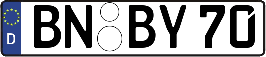 BN-BY70