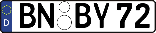 BN-BY72