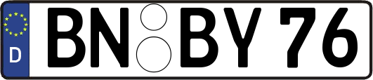BN-BY76