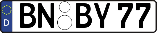 BN-BY77