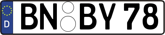 BN-BY78