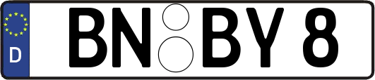 BN-BY8