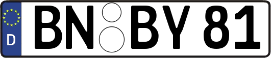 BN-BY81