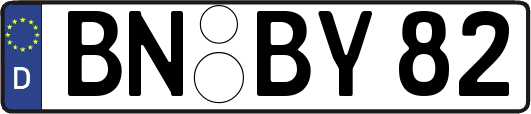 BN-BY82