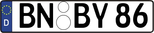 BN-BY86