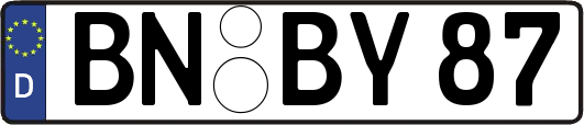BN-BY87