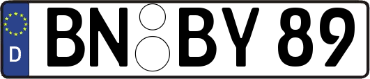 BN-BY89