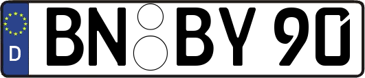 BN-BY90