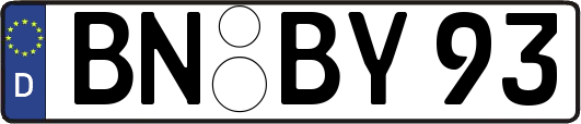 BN-BY93
