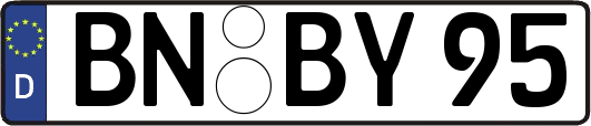 BN-BY95