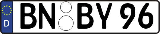 BN-BY96