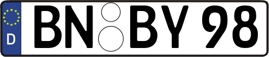 BN-BY98
