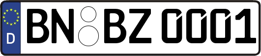 BN-BZ0001