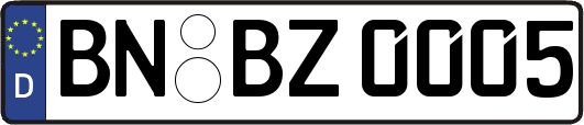 BN-BZ0005