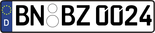 BN-BZ0024