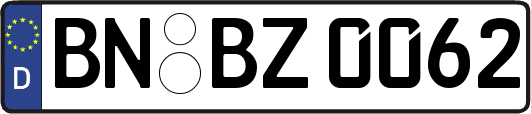 BN-BZ0062