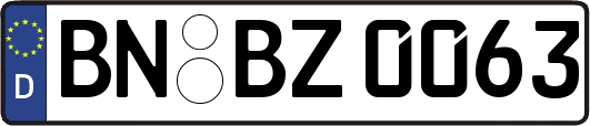 BN-BZ0063