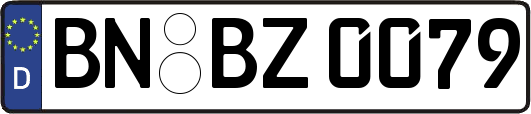 BN-BZ0079