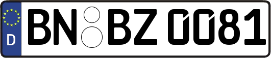 BN-BZ0081