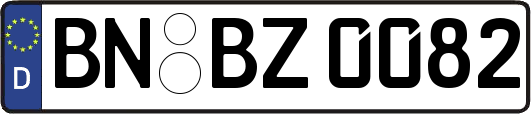 BN-BZ0082