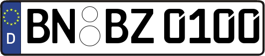 BN-BZ0100
