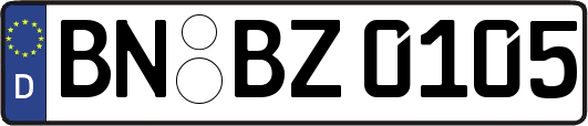 BN-BZ0105