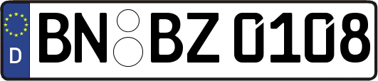 BN-BZ0108