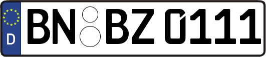 BN-BZ0111