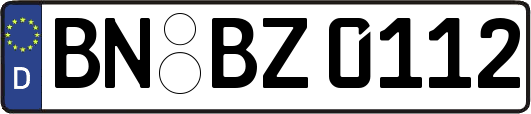 BN-BZ0112