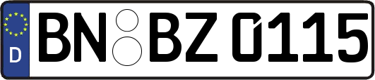 BN-BZ0115