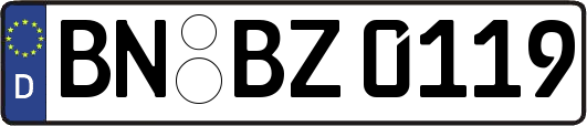 BN-BZ0119