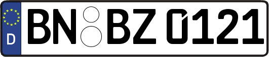 BN-BZ0121