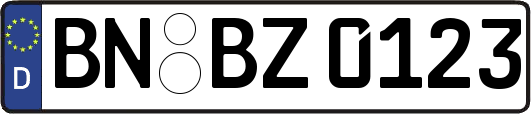BN-BZ0123