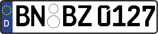 BN-BZ0127