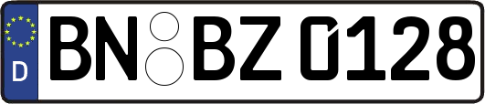 BN-BZ0128