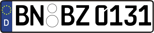 BN-BZ0131